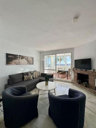 Piso en venta en Puerto Marina en Benalmádena