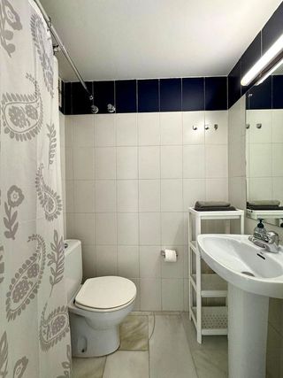 Piso en venta en Puerto Marina en Benalmádena