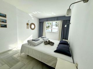 Piso en venta en Puerto Marina en Benalmádena