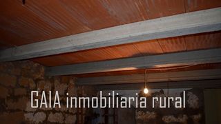 Casa rural en venta en Caspe