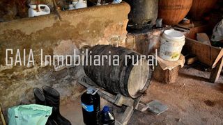 Casa rural en venta en Caspe