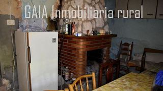 Casa rural en venta en Caspe
