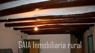 Casa rural en venta en Caspe