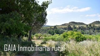 Casa rural en venta en Caspe