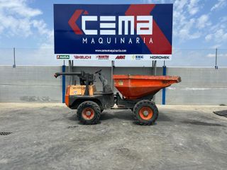 DUMPER AUSA D 350 AHG