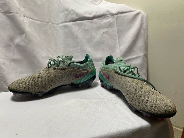 Nike Phantom Vision - Botas Fútbol