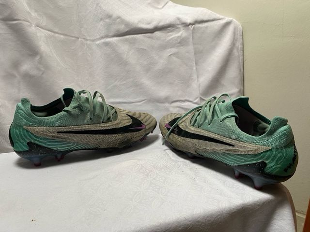 Nike Phantom Vision - Botas Fútbol