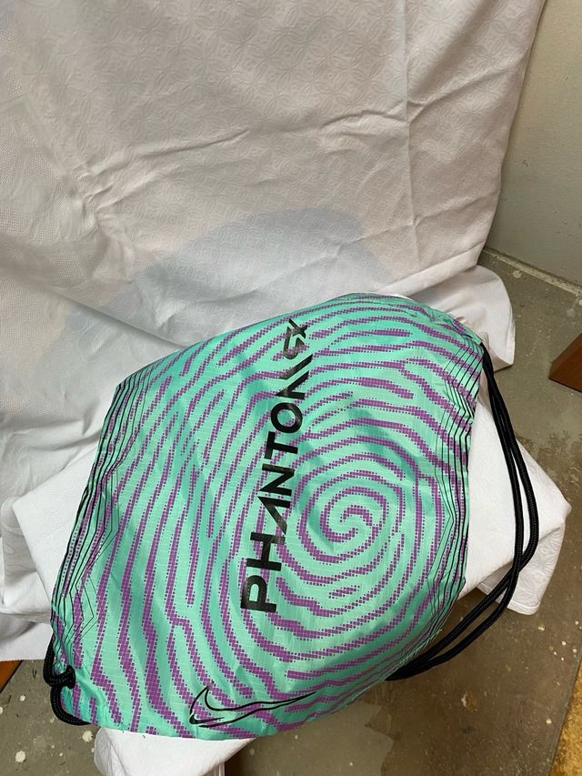 Nike Phantom Vision - Botas Fútbol