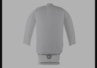 Plancha vertical Secuencia