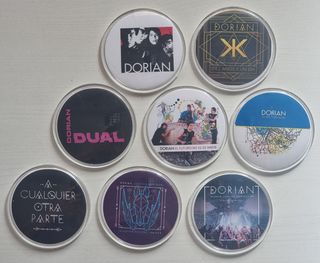 Chapas Dorian