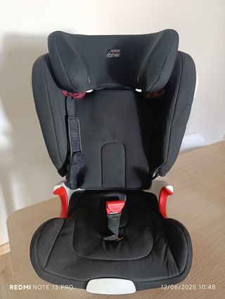 Britax Römer Kidfix II XP SICT 15-36kg