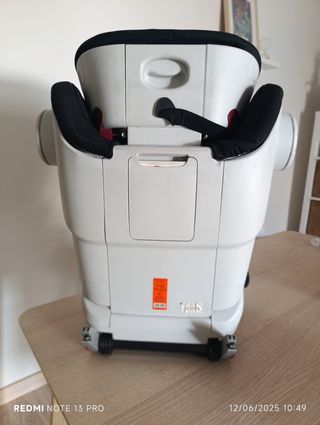 Britax Römer Kidfix II XP SICT 15-36kg