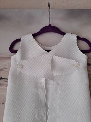 CONJUNTO DE PIQUÉ