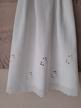 CONJUNTO DE PIQUÉ