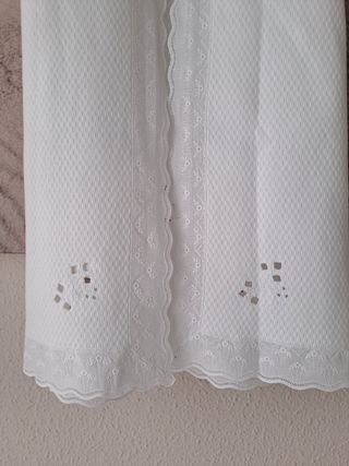 CONJUNTO DE PIQUÉ