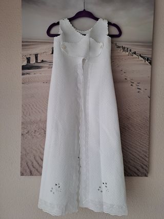 CONJUNTO DE PIQUÉ