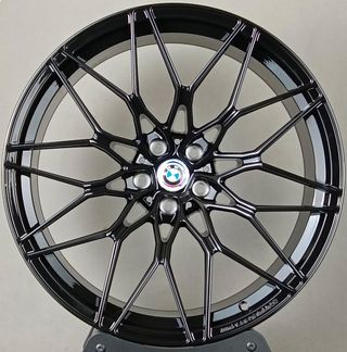 Llantas FORGED BMW M3 M4 M5 M2