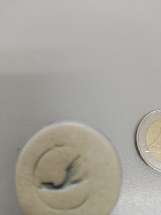 Gioco uova Lufthansa - 5 pezzi