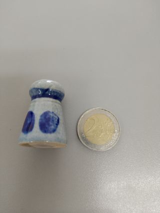 Gioco uova Lufthansa - 5 pezzi