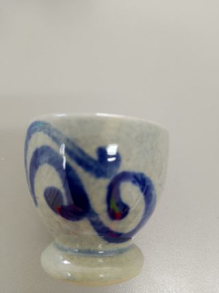 Gioco uova Lufthansa - 5 pezzi