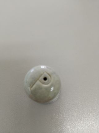 Gioco uova Lufthansa - 5 pezzi