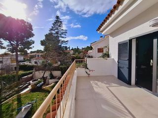 Casa adosada en venta en Residencial en Cunit