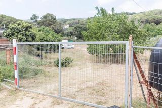 Terreno en venta en Urbanitzacions en Mataró