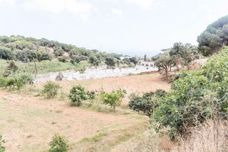 Terreno en venta en Urbanitzacions en Mataró