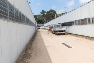 Terreno en venta en Urbanitzacions en Mataró