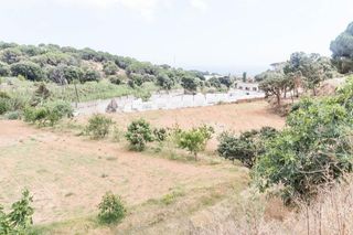Terreno en venta en Urbanitzacions en Mataró
