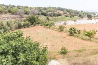 Terreno en venta en Urbanitzacions en Mataró