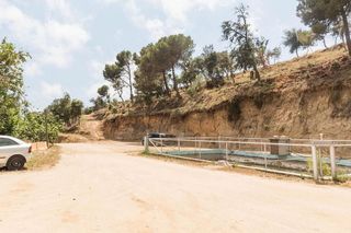 Terreno en venta en Urbanitzacions en Mataró