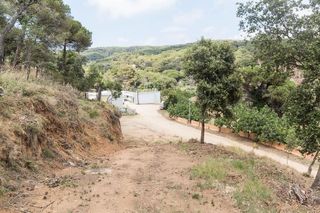 Terreno en venta en Urbanitzacions en Mataró