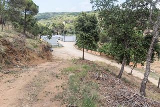 Terreno en venta en Urbanitzacions en Mataró
