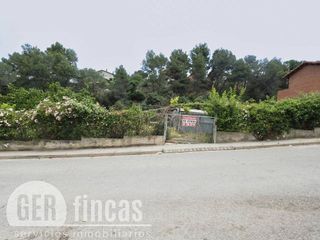 Terreno en venta en Roc Blanc en Terrassa