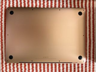MacBook Air 13" Retina 2019 Rosa Gold