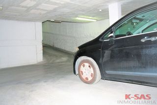 Garaje en venta en Can Clota en Esplugues de Llobregat