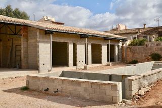 Local comercial en venta en Llucmajor Interior en Llucmajor