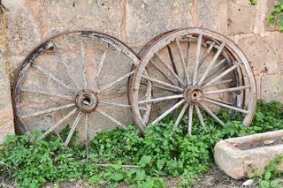 Local comercial en venta en Llucmajor Interior en Llucmajor