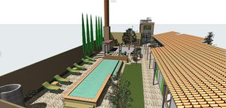 Local comercial en venta en Llucmajor Interior en Llucmajor