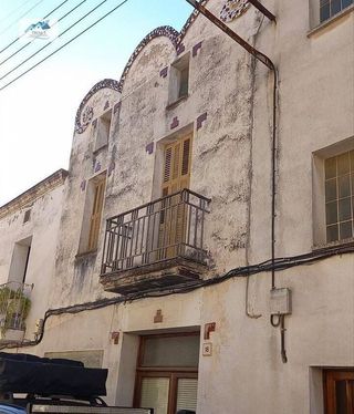 Chalet en venta en Sant Esteve Sesrovires