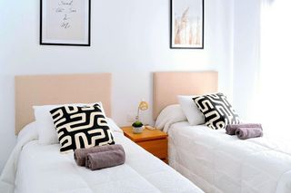 Piso en venta en Conil en Conil de la Frontera