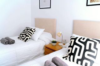 Piso en venta en Conil en Conil de la Frontera