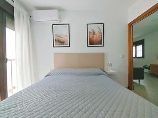 Piso en venta en Conil en Conil de la Frontera