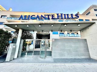 Piso en venta en Palmeral - Urbanova  - Tabarca en Alicante