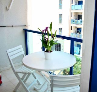 Piso en venta en Palmeral - Urbanova  - Tabarca en Alicante