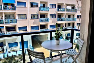 Piso en venta en Palmeral - Urbanova  - Tabarca en Alicante