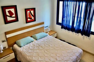 Piso en venta en Palmeral - Urbanova  - Tabarca en Alicante