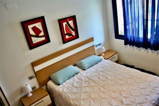 Piso en venta en Palmeral - Urbanova  - Tabarca en Alicante