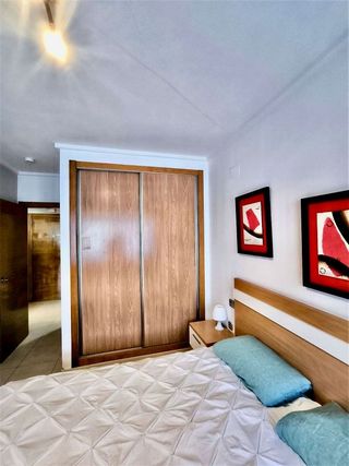 Piso en venta en Palmeral - Urbanova  - Tabarca en Alicante